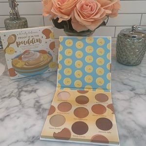 Beauty Bakerie - Proof is in the Pudding Eyeshadow Palette